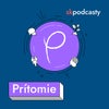 Cover podcastu Prítomie